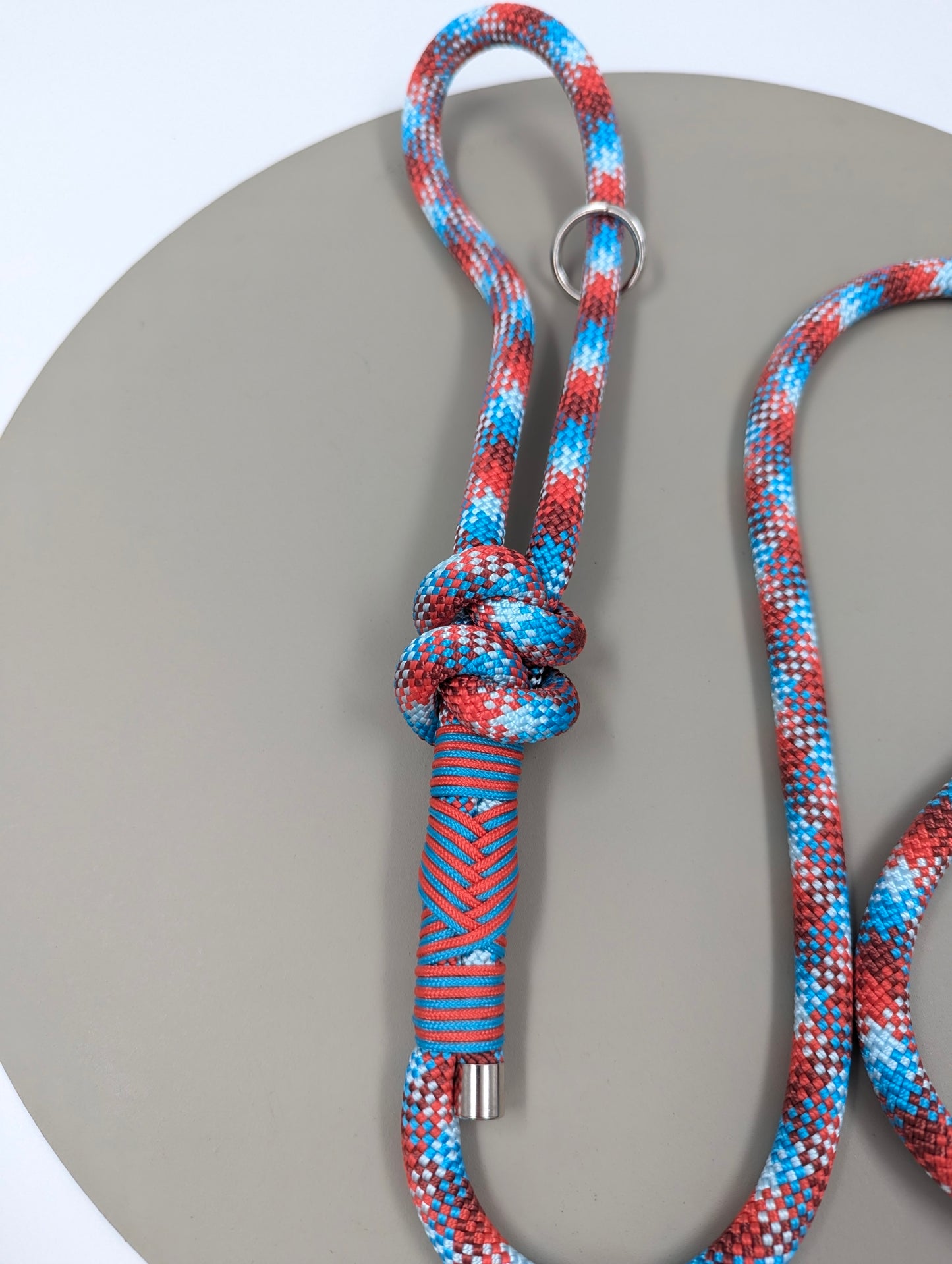 Blazed ice - pre made