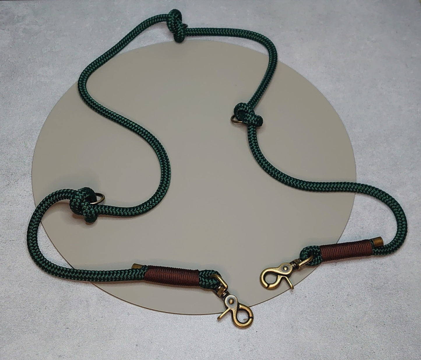Training rope lead - Design your own