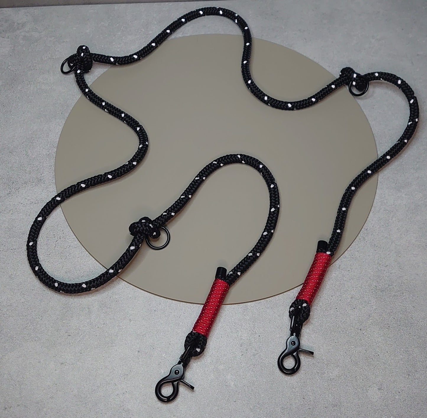 Training rope lead - Design your own