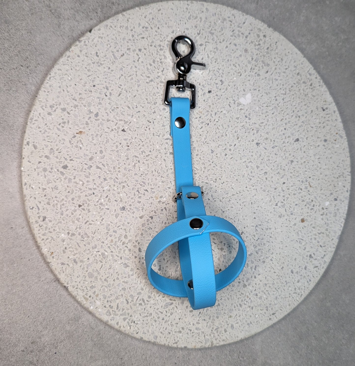 Woodle Biothane Ball holder - Design your own