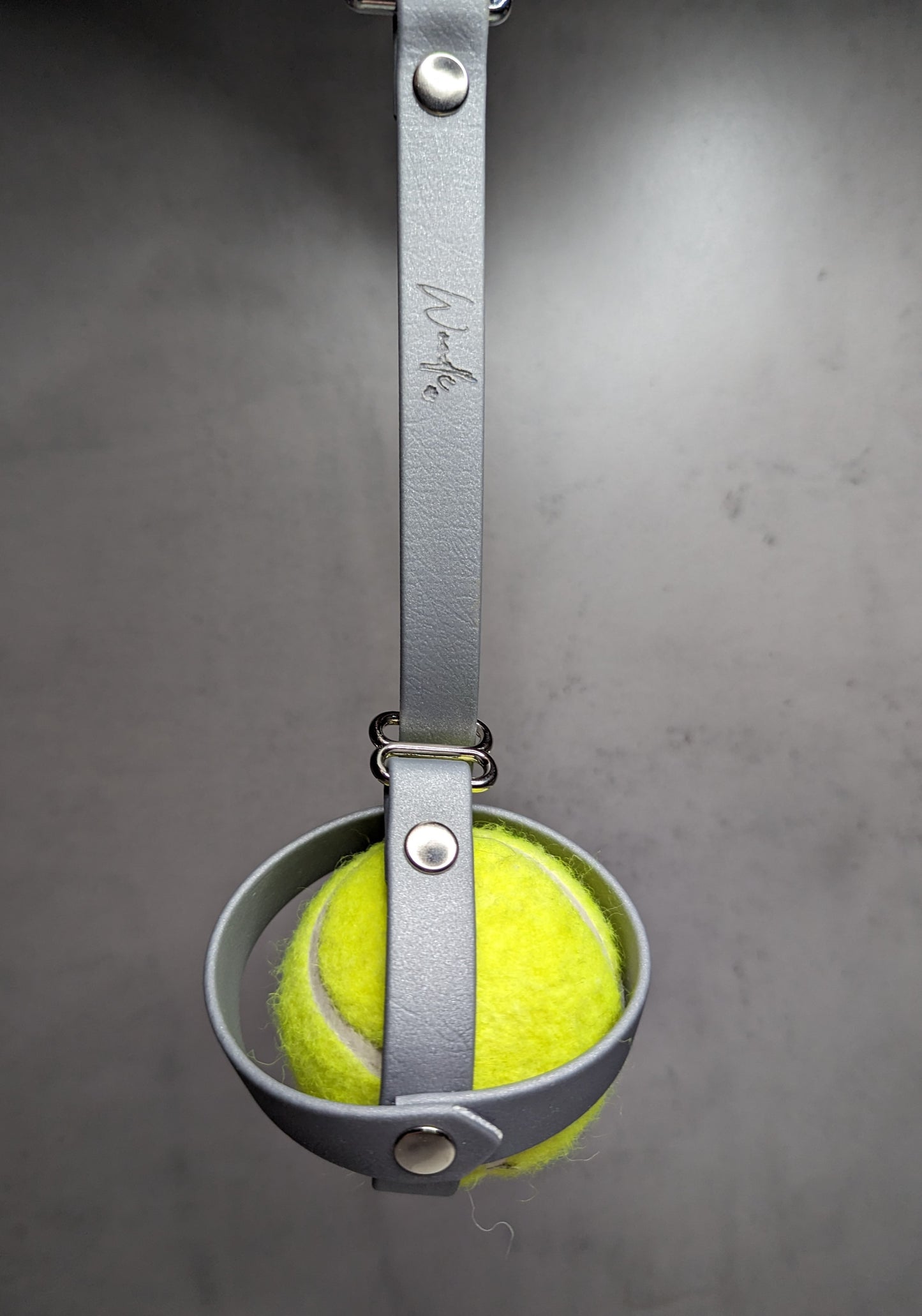 Woodle Biothane Ball holder - Design your own