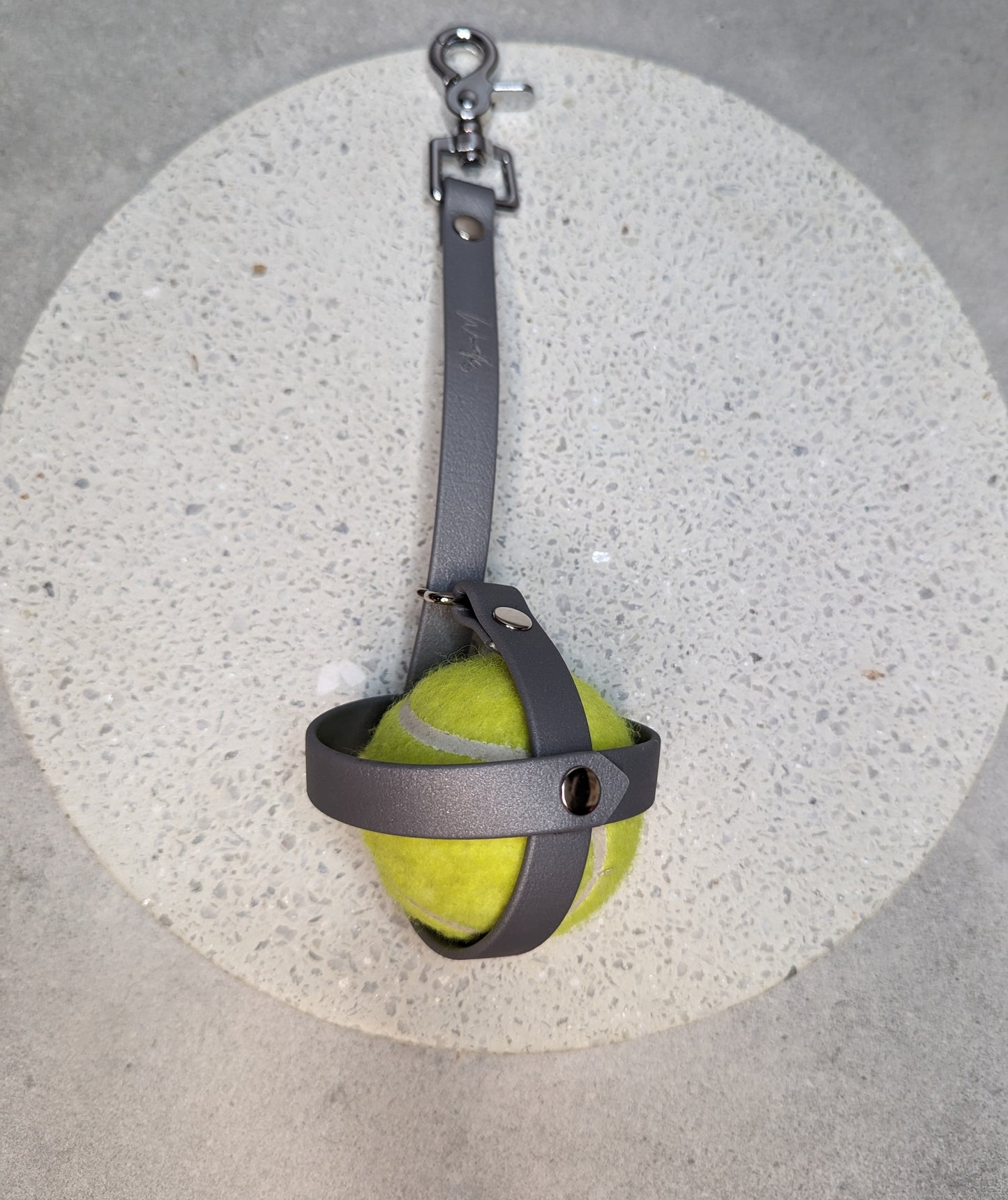 Woodle Biothane Ball holder - Design your own