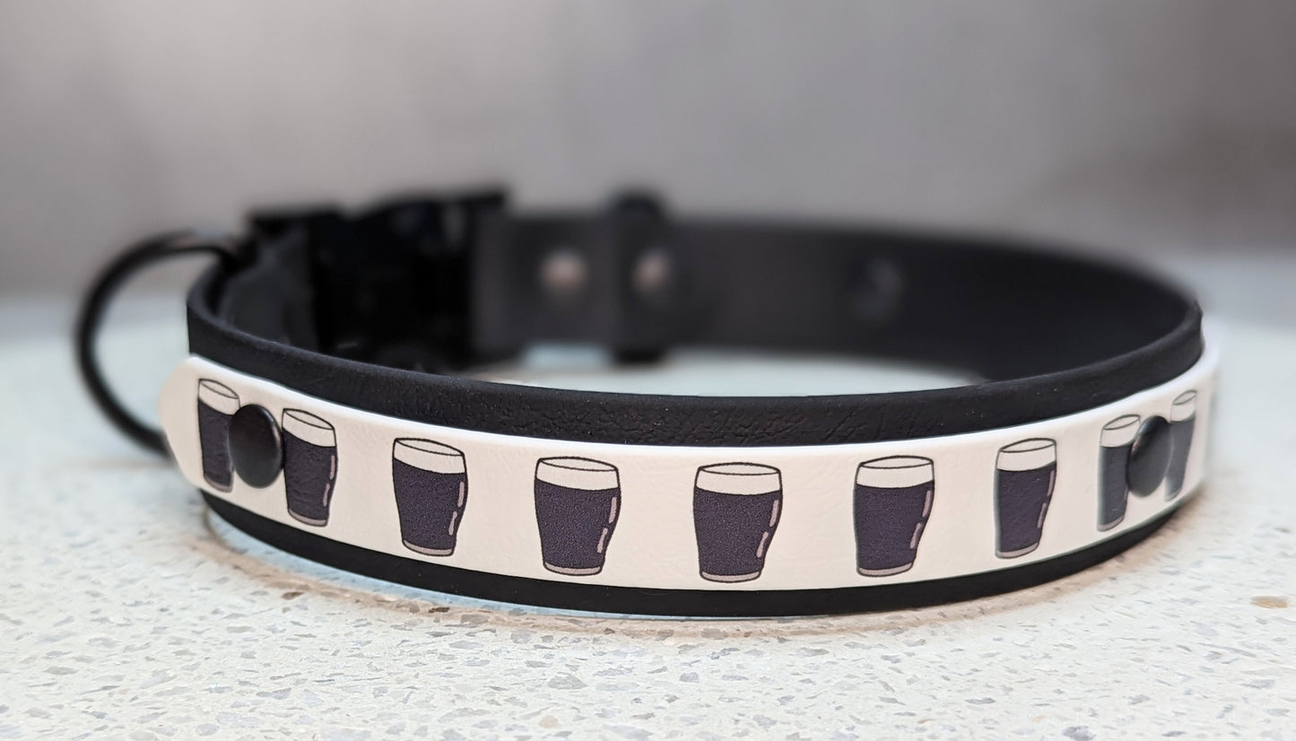 Fancy a pint? Bundle