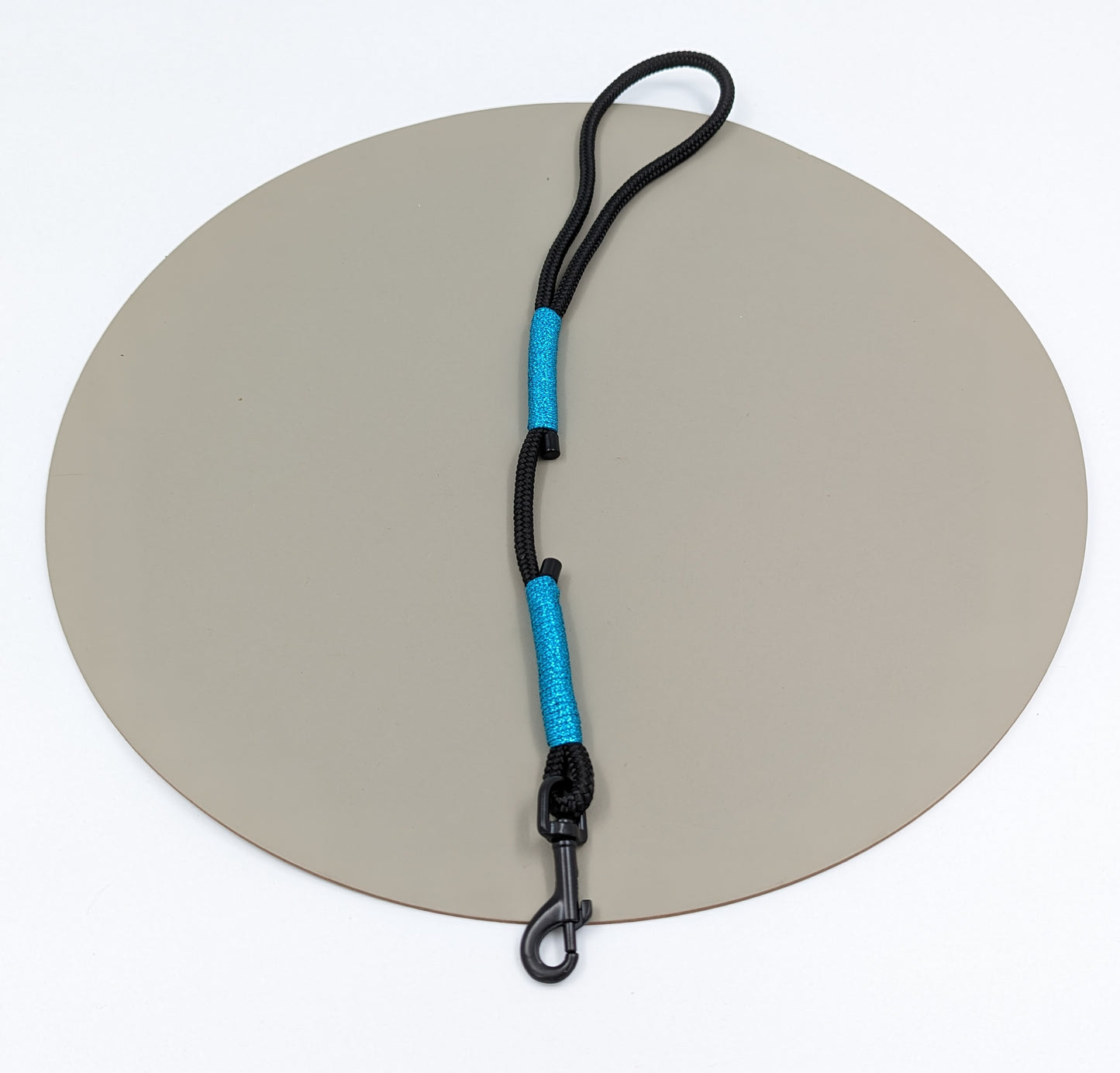 Rope show lead - Design your own