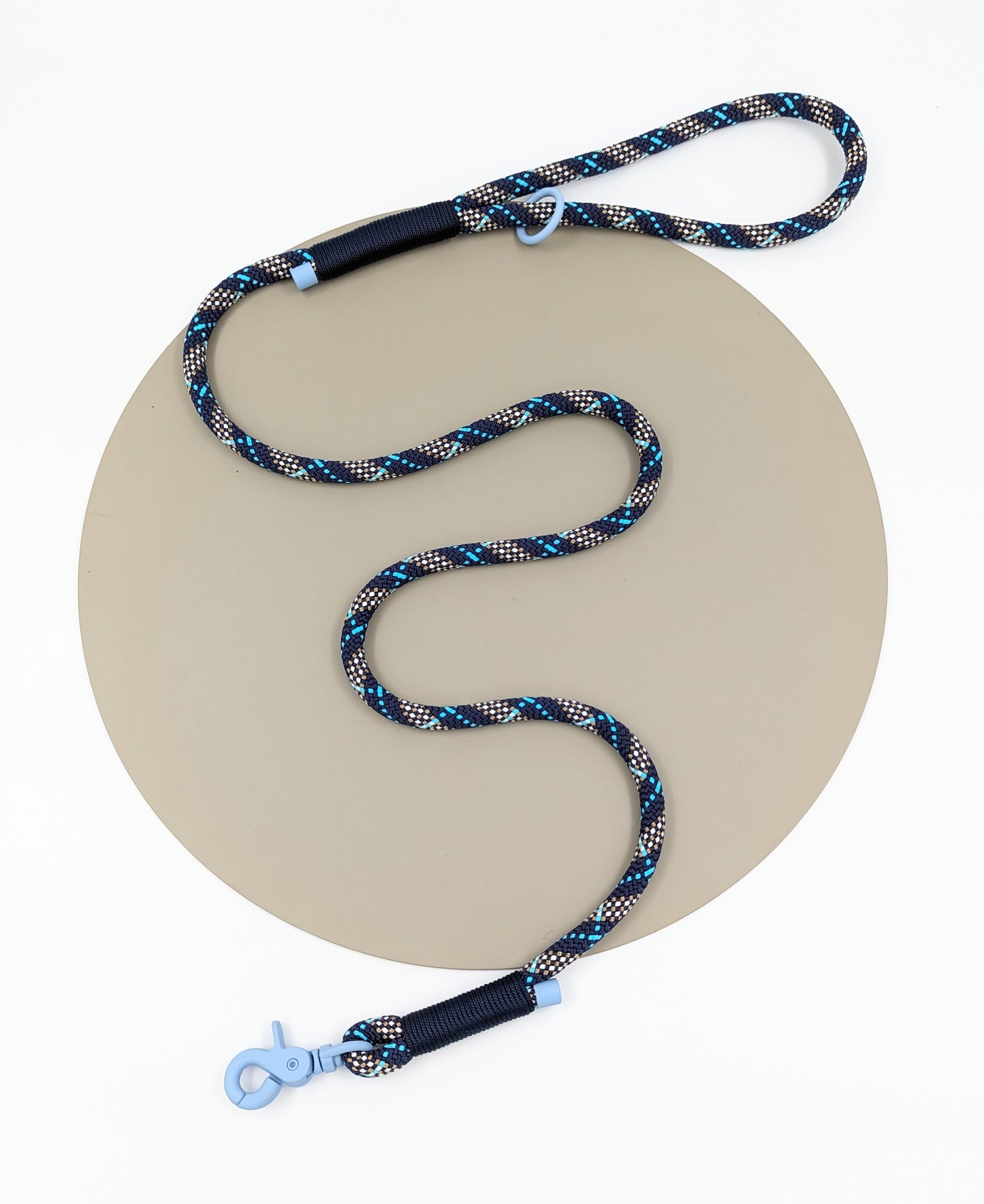 Rope lead - Design your own