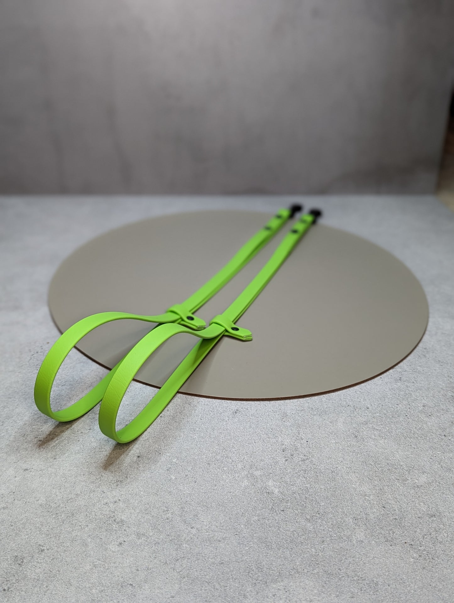 Groom loop - Design your own