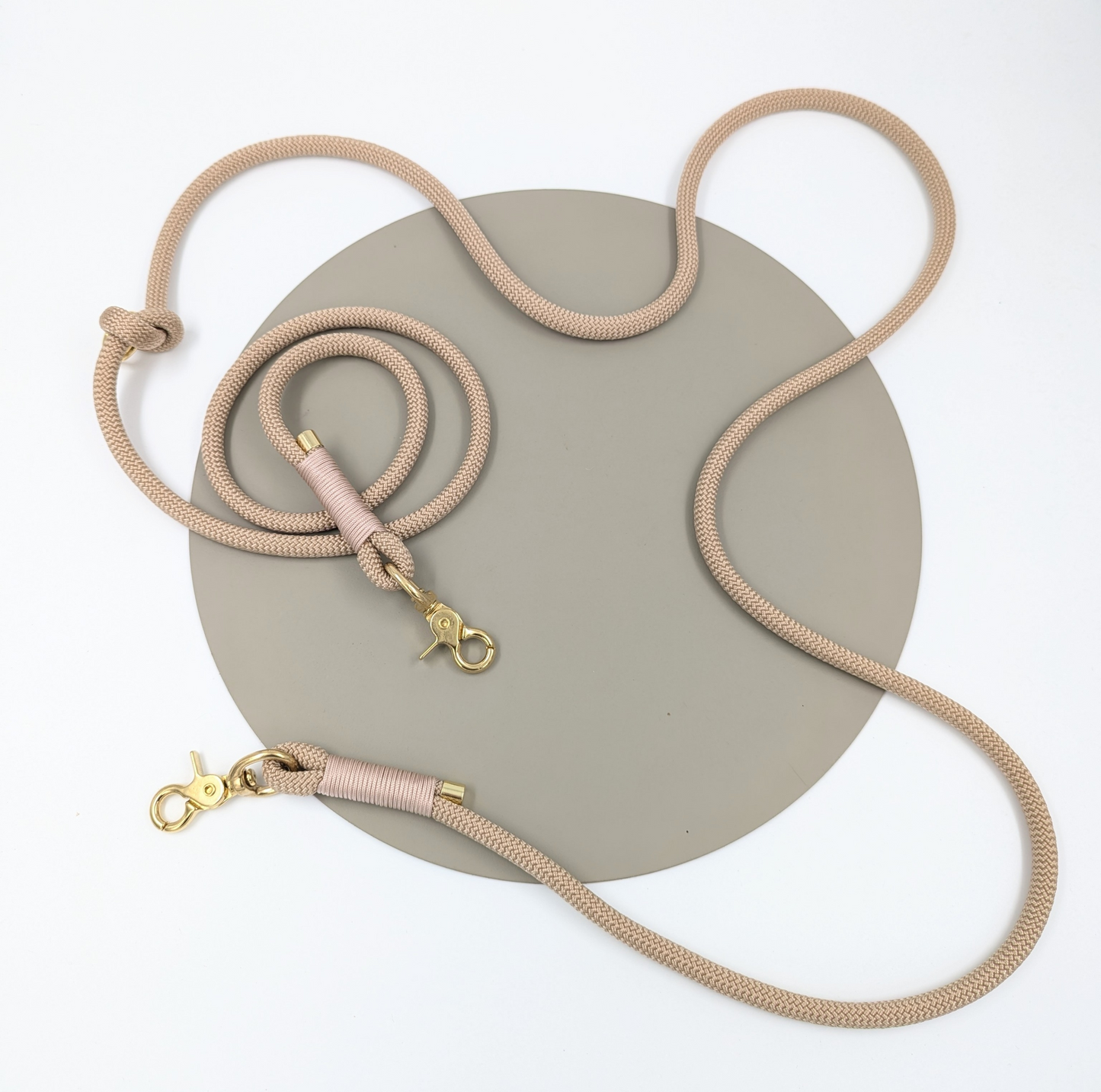 Training rope lead - Design your own