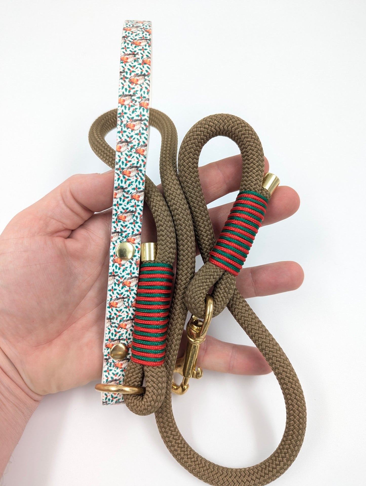 Red robin - pre made