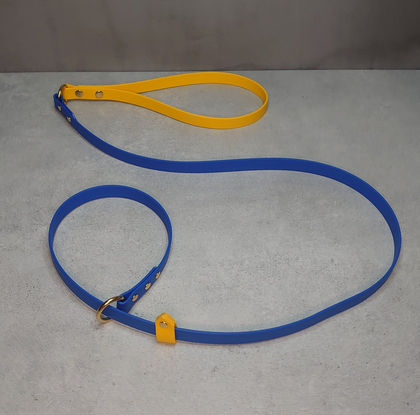 Slip lead two tone waterproof - Design your own