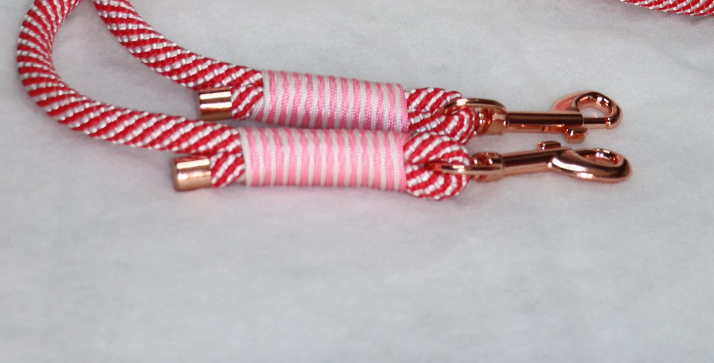 Free second whipping colour on your item - Design your own