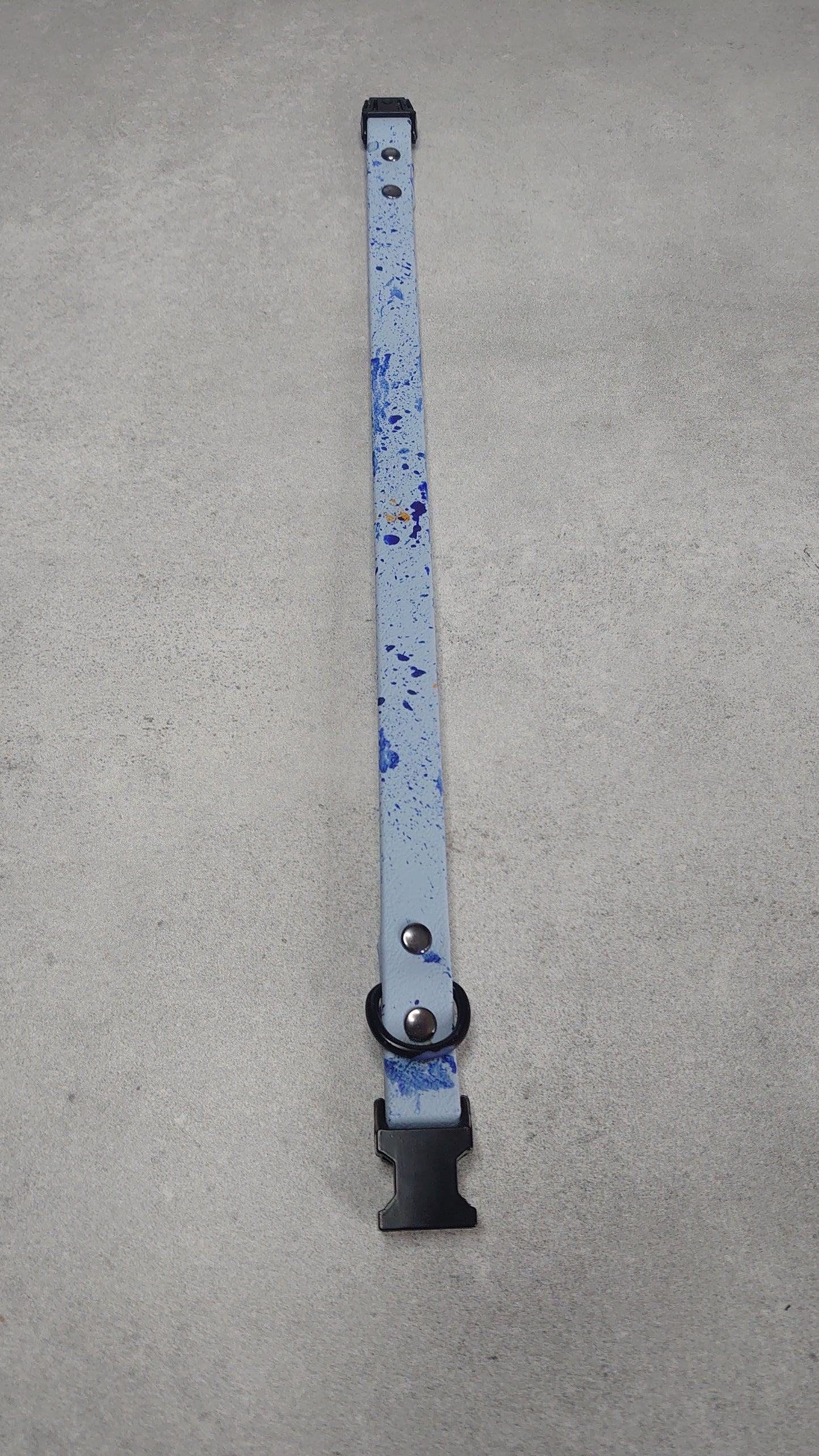 SPLATTER ATTACK