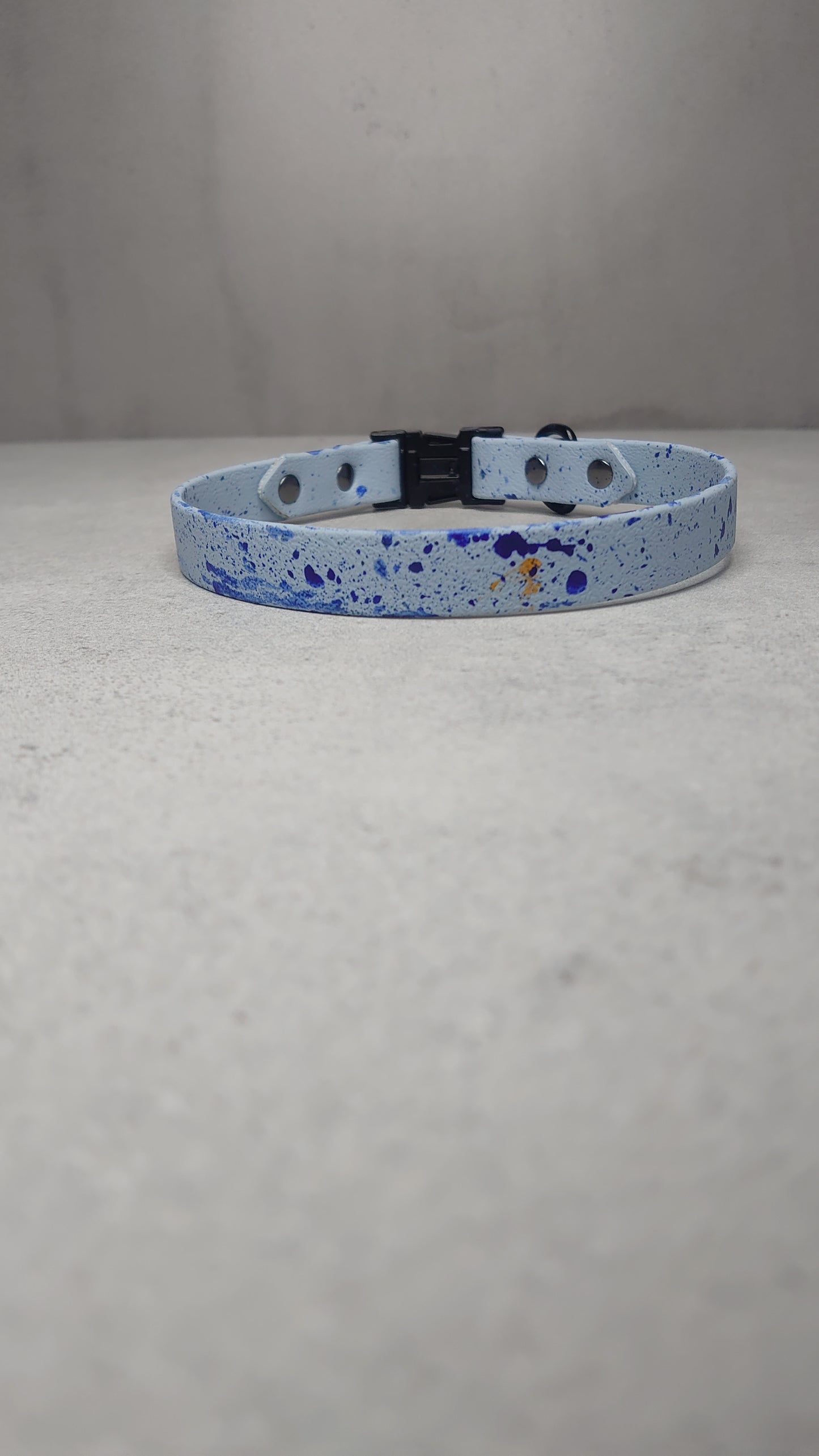 SPLATTER ATTACK