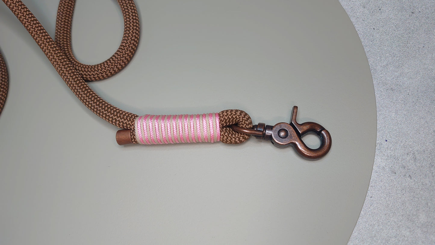 Free second whipping colour on your item - Design your own
