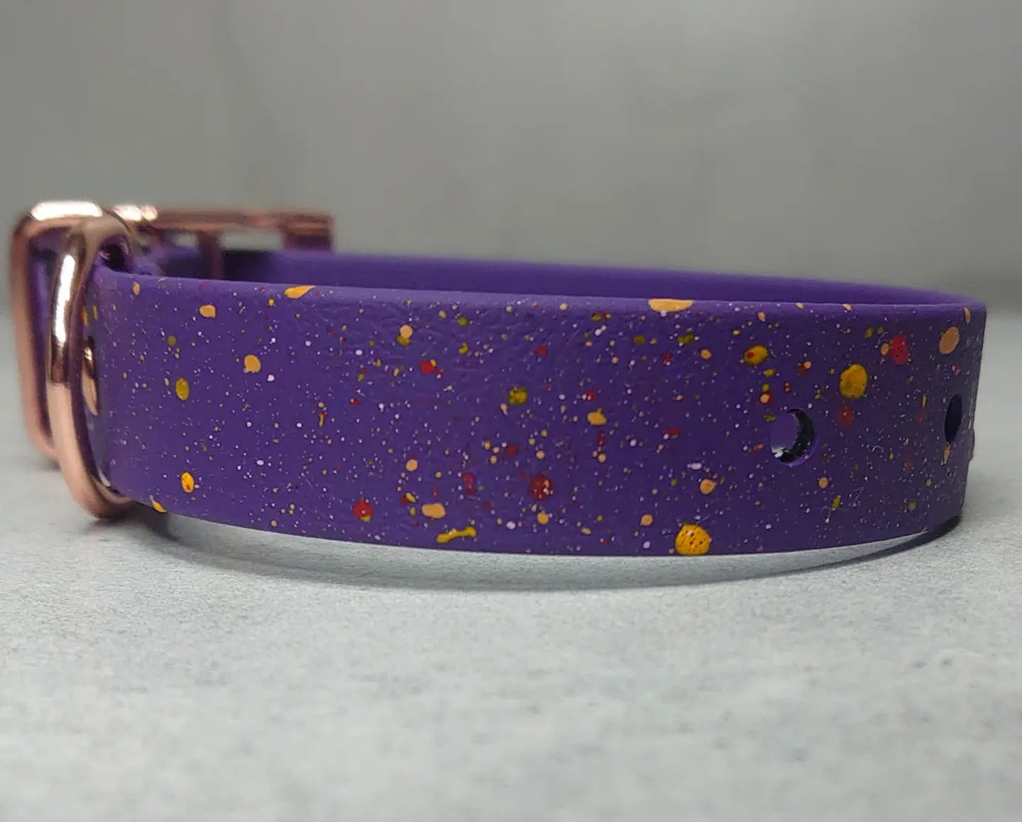 SPLATTER ATTACK