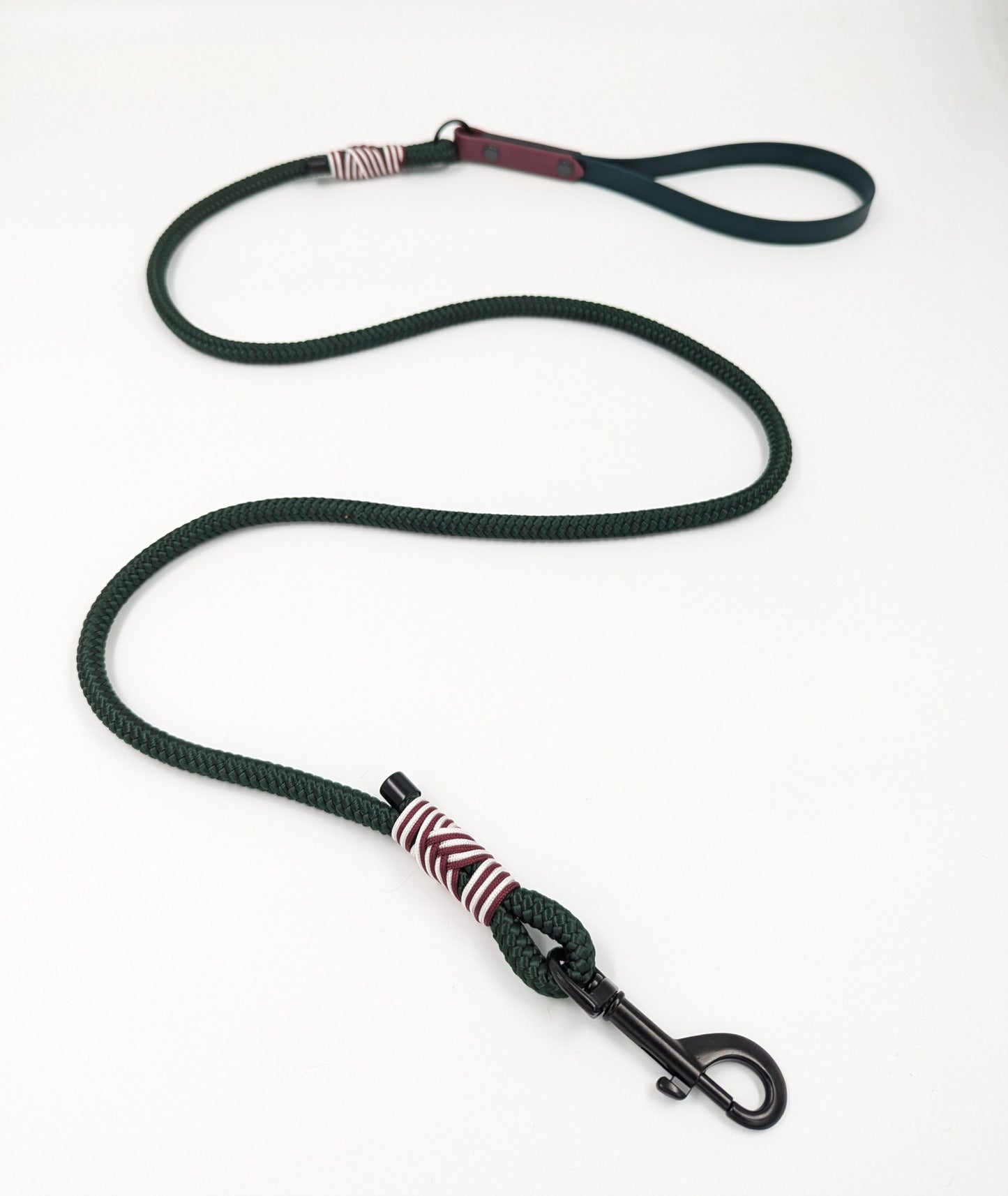 Emerald Hearth - Lead