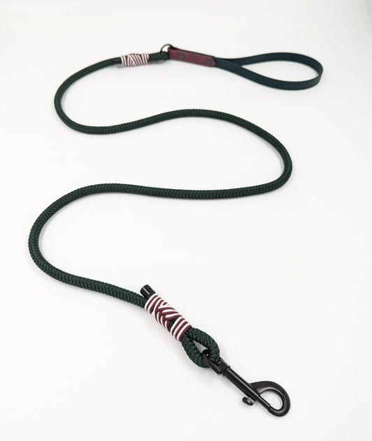 Emerald Hearth - Lead