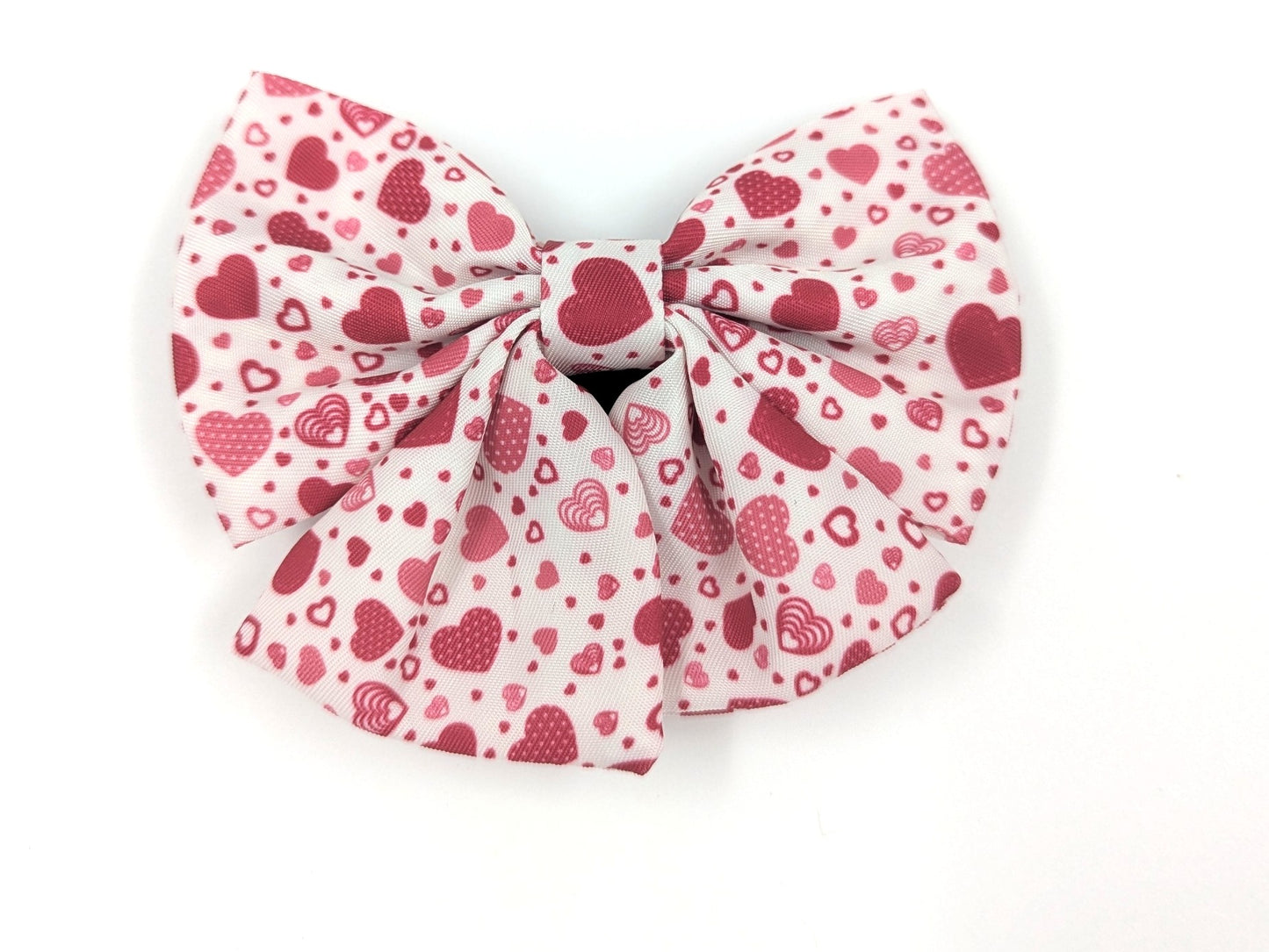 From Mary, with love 💔  - Sailor bow