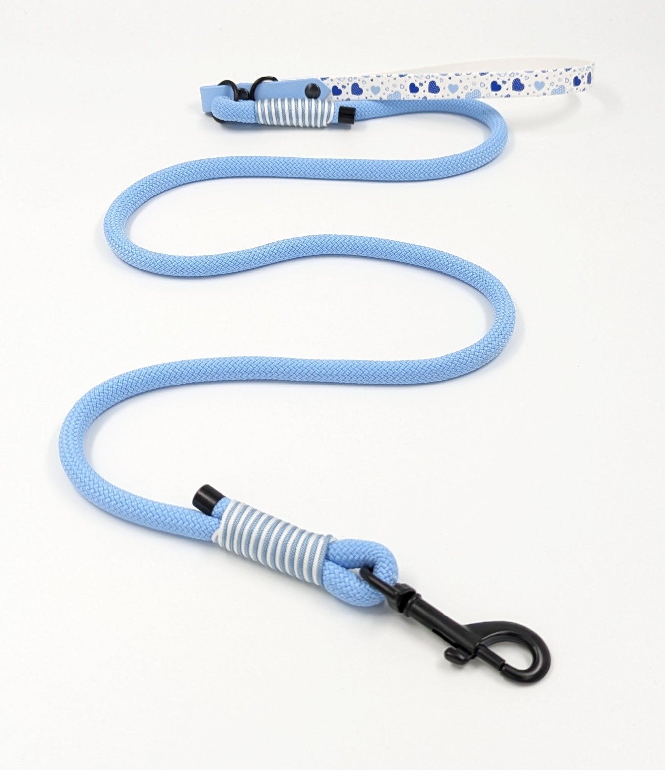 From Mary - Blue - Lead