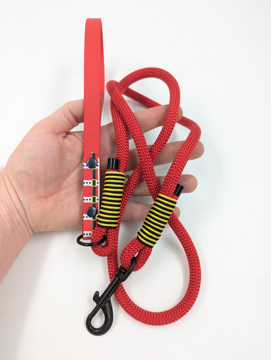 Who's a good pup?  - pre made