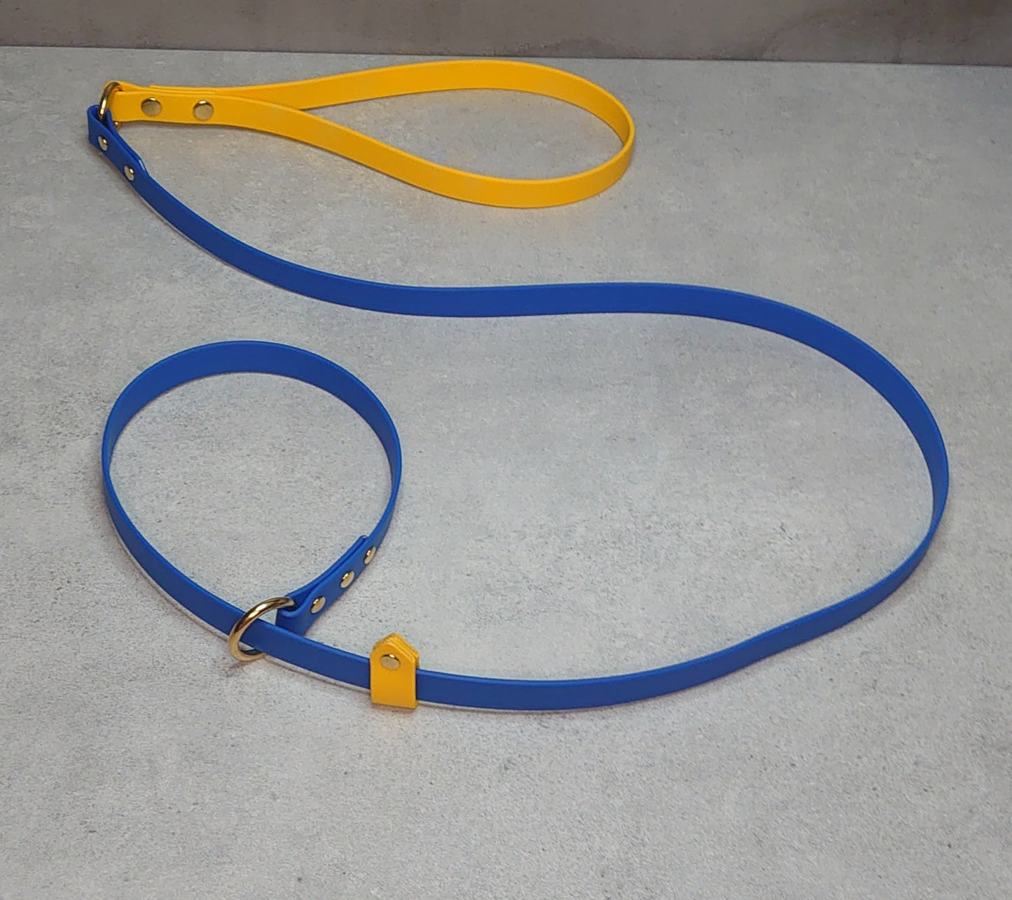 Slip lead two tone waterproof - Design your own