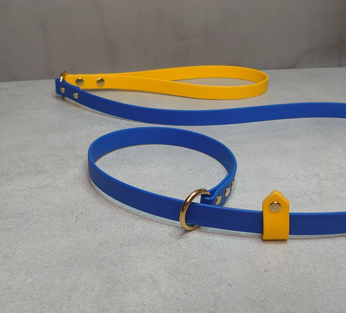 Slip lead two tone waterproof - Design your own